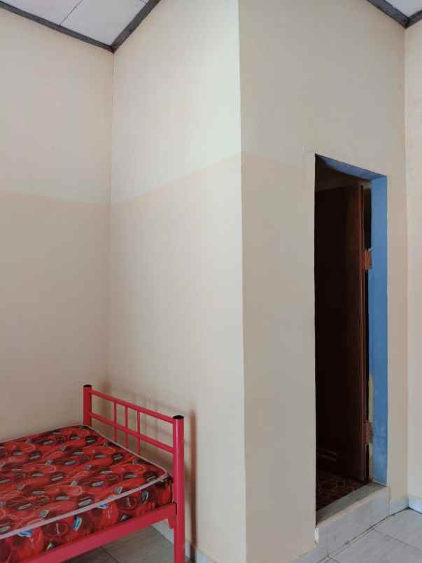 dijual ruko gudang kantor jl eka tunggal jl purwodadi