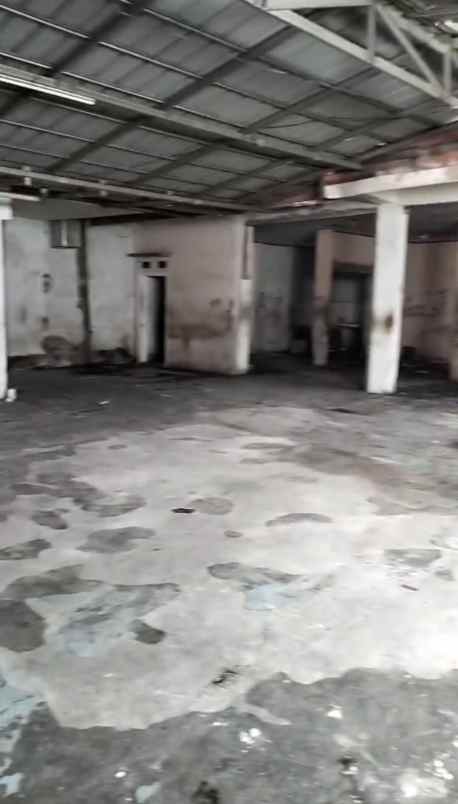 dijual ruko gudang kantor jl imam bonjol telaga asih