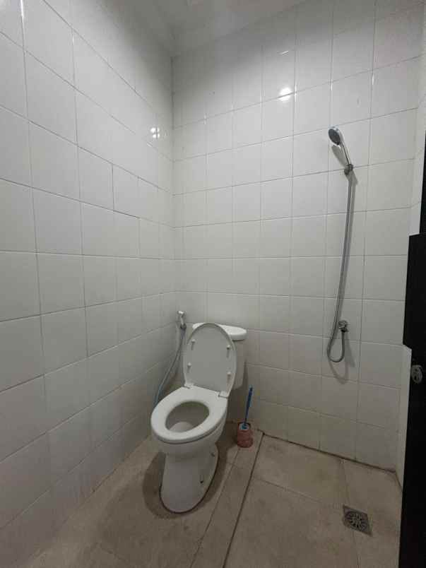 dijual ruko gudang kantor jl kepu kemayoran