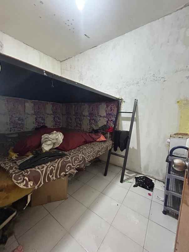 dijual ruko gudang kantor jl kepu kemayoran