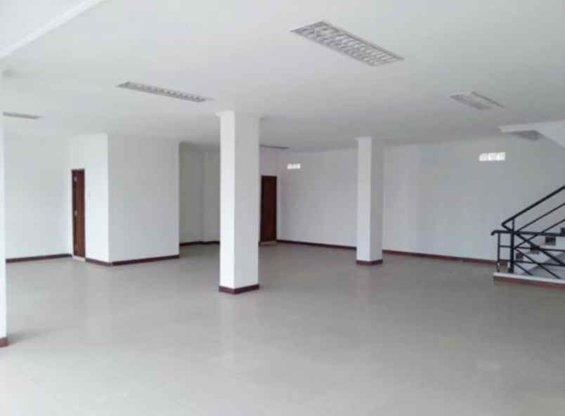 dijual ruko gudang kantor jl raya kebon jeruk