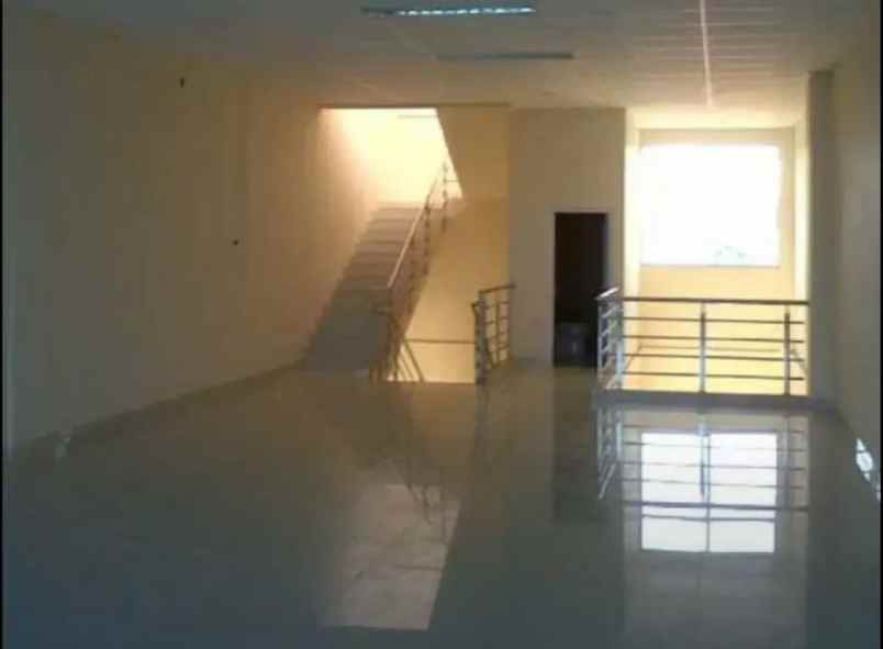 dijual ruko gudang kantor jl raya parung jampang kec