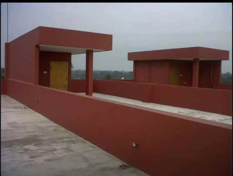 dijual ruko gudang kantor jl raya parung jampang kec