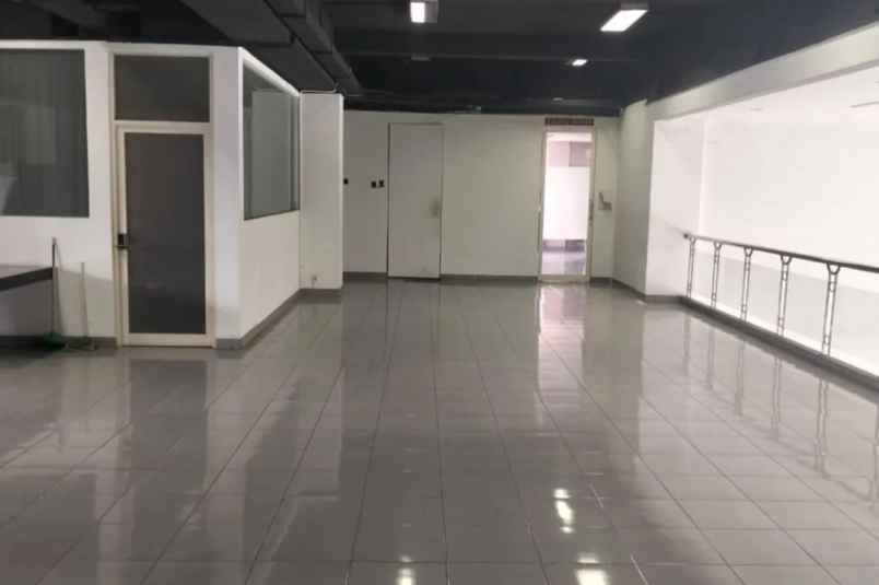dijual ruko gudang kantor jl raya tandes