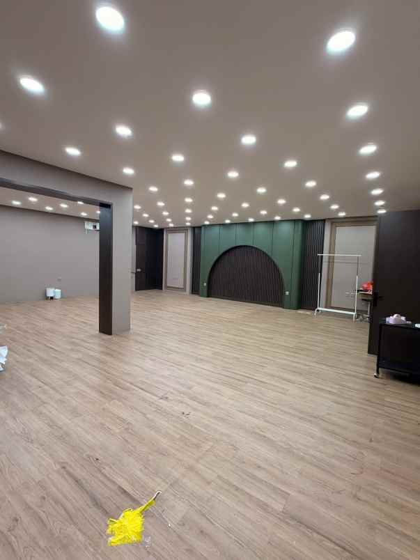 dijual ruko gudang kantor kawasan industri olympic