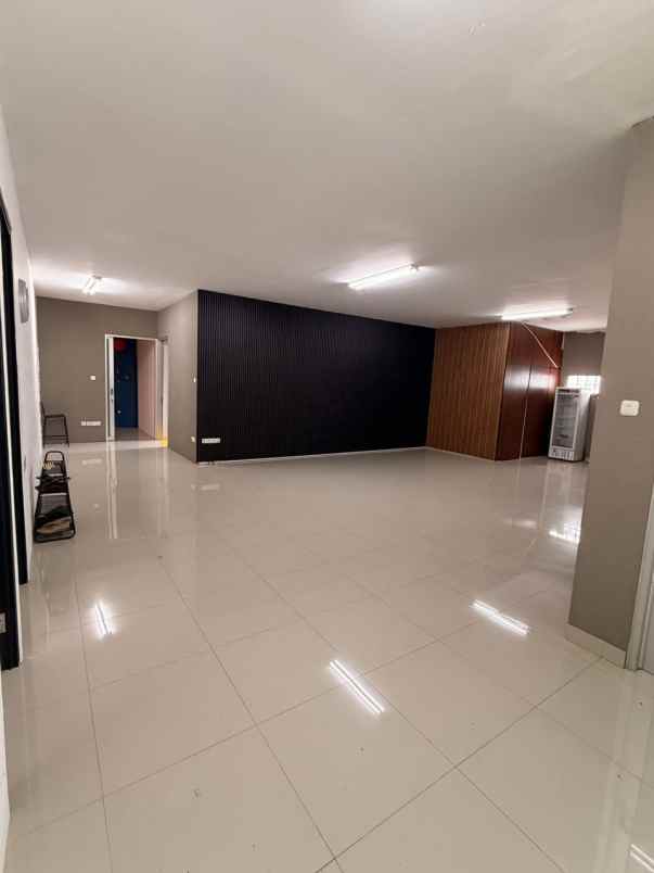 dijual ruko gudang kantor kawasan industri olympic