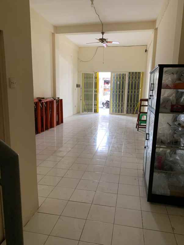 dijual ruko gudang kantor kedungdoro