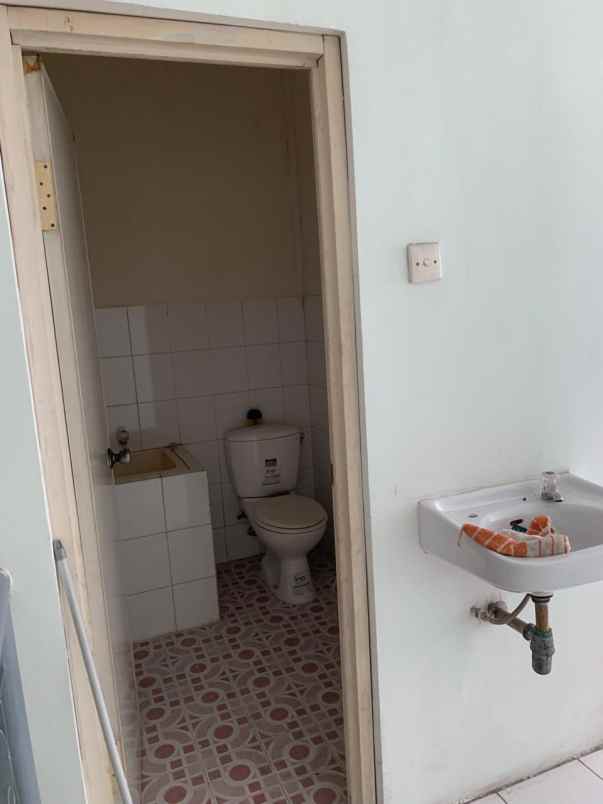 dijual ruko gudang kantor kedungdoro