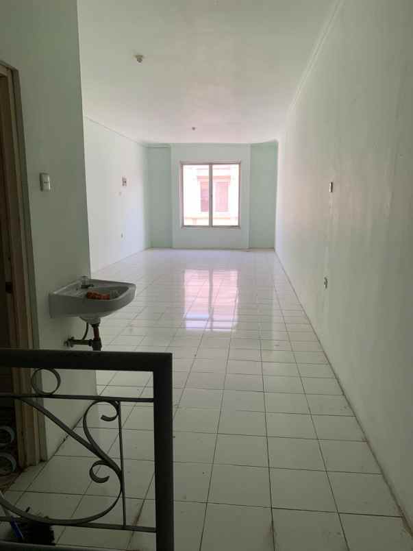 dijual ruko gudang kantor kedungdoro