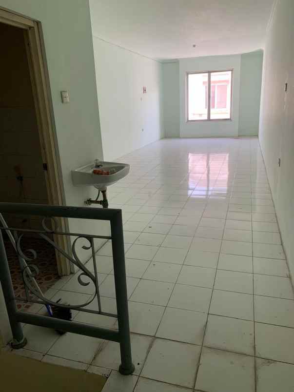 dijual ruko gudang kantor kedungdoro