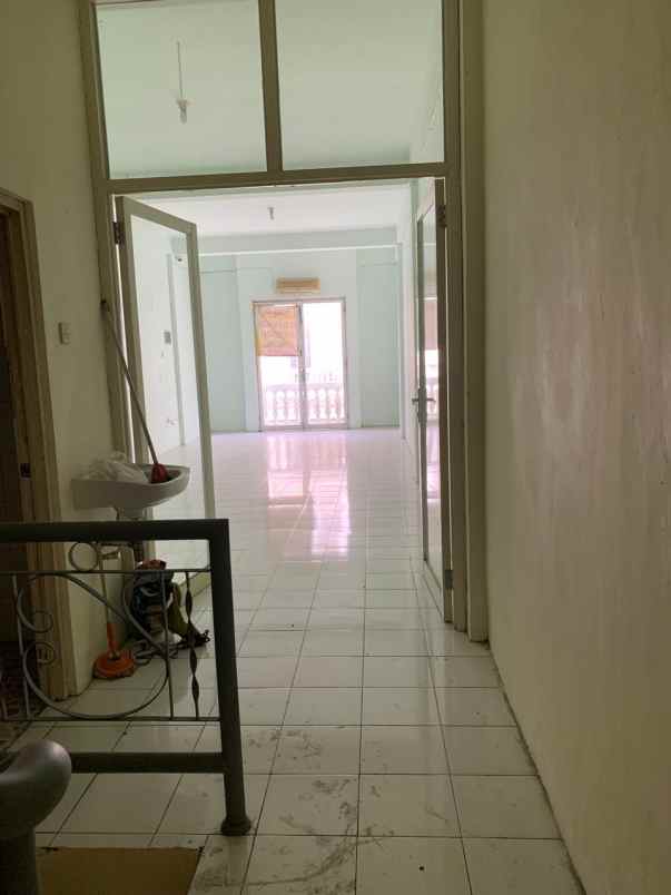 dijual ruko gudang kantor kedungdoro