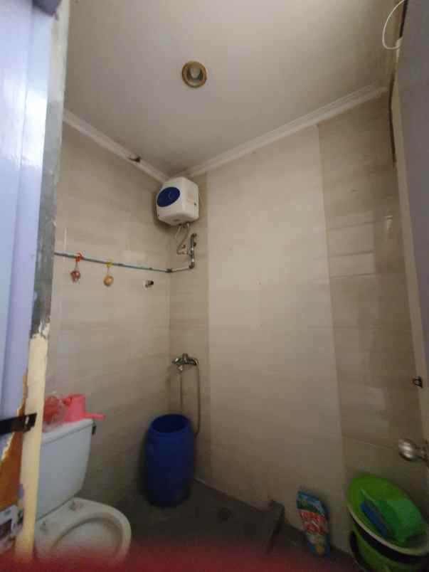 dijual ruko gudang kantor komp rukan sunter permai