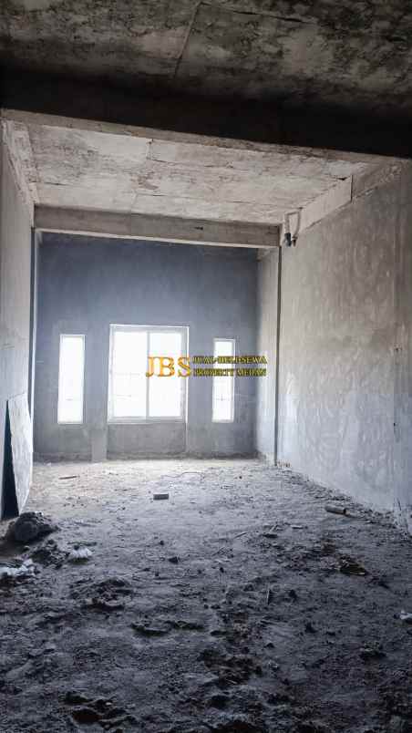 dijual ruko gudang kantor komplek sidomulyo indah