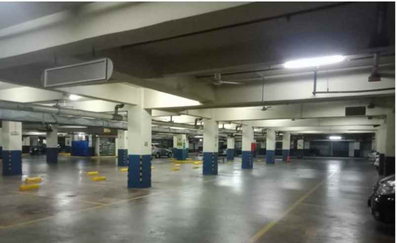 dijual ruko gudang kantor kuningan timur kec