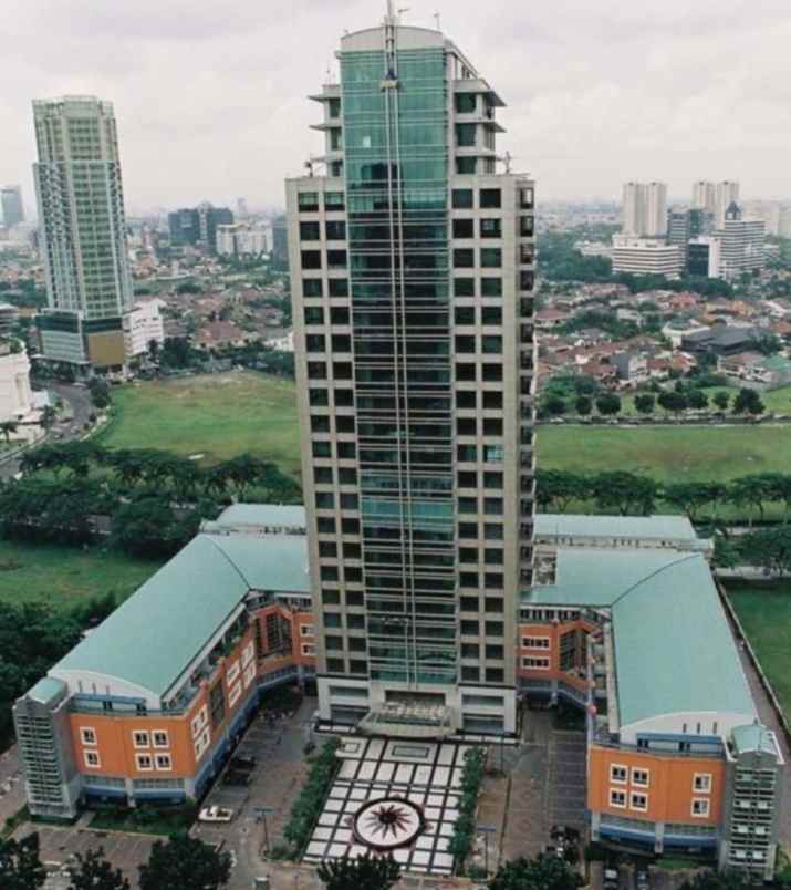 dijual ruko gudang kantor kuningan timur kec