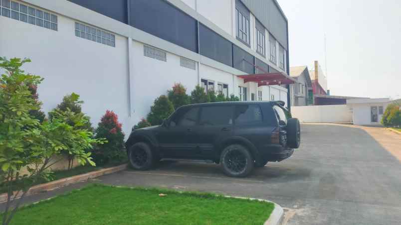 dijual ruko gudang kantor marunda center tarumajaya