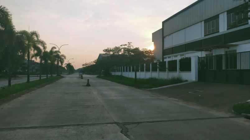 dijual ruko gudang kantor marunda center tarumajaya