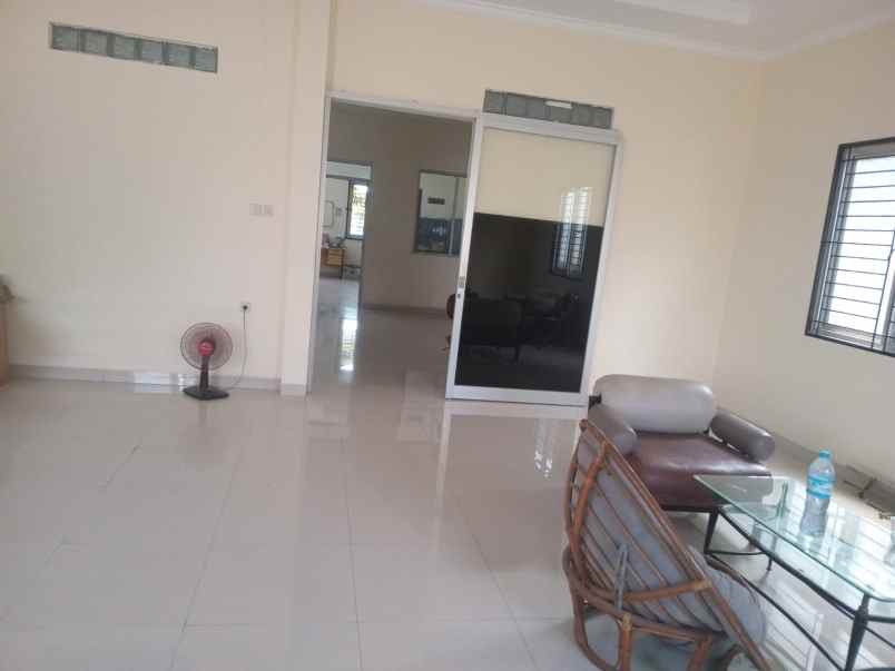 dijual ruko gudang kantor penggarutan tarumajaya bekasi