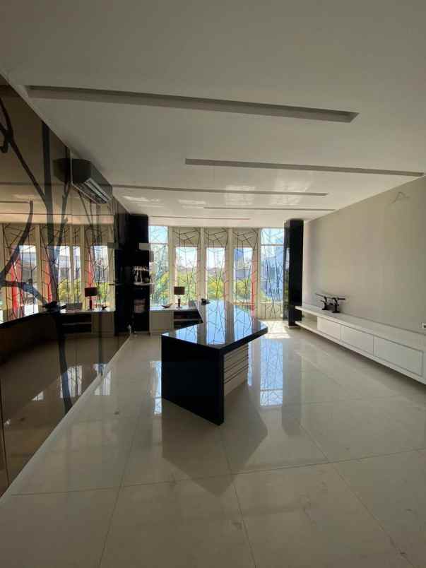 dijual ruko gudang kantor raya darmo permai utara