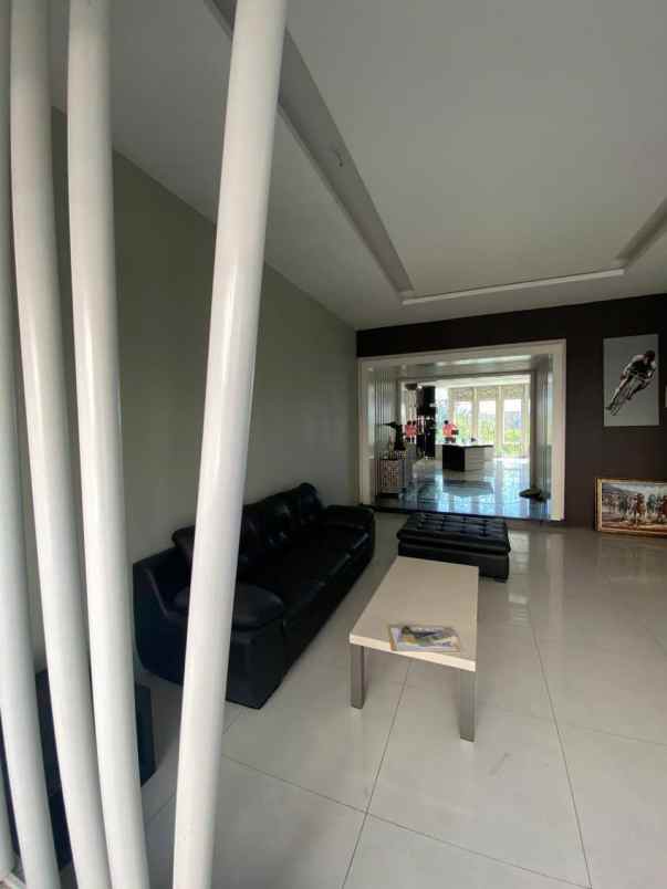 dijual ruko gudang kantor raya darmo permai utara