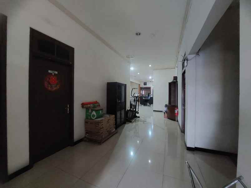 dijual ruko gudang kantor raya kenjeran