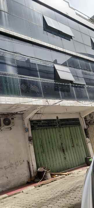 dijual ruko gudang kantor rmi baratajaya