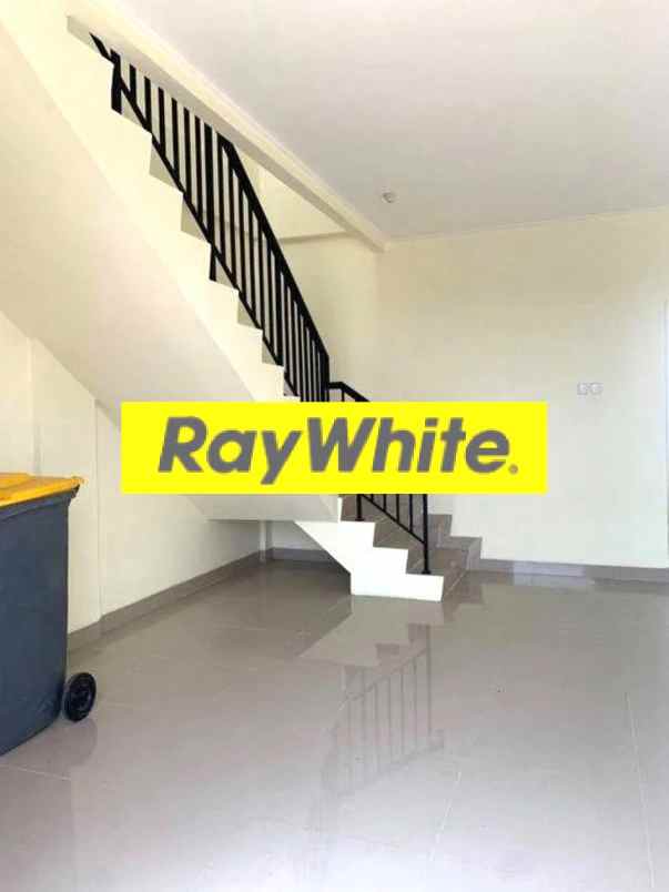 dijual ruko gudang kantor ruko astama perumahan tera