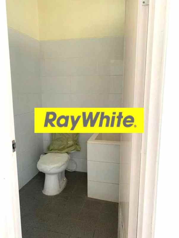 dijual ruko gudang kantor ruko astama perumahan tera