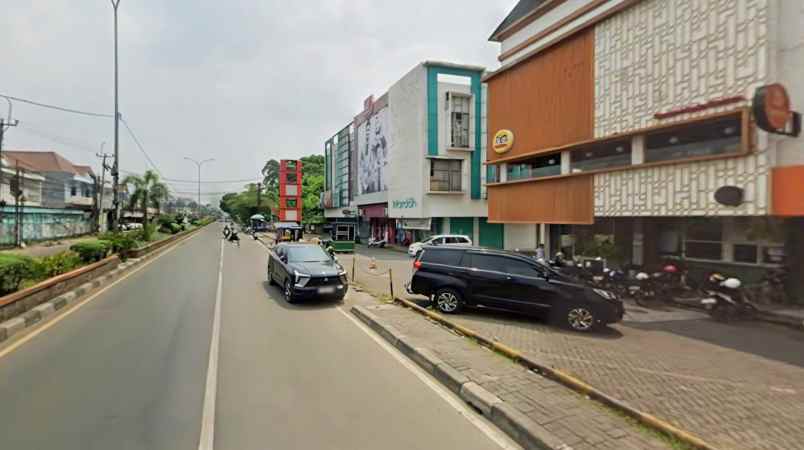 dijual ruko gudang kantor ruko tambun city tambun