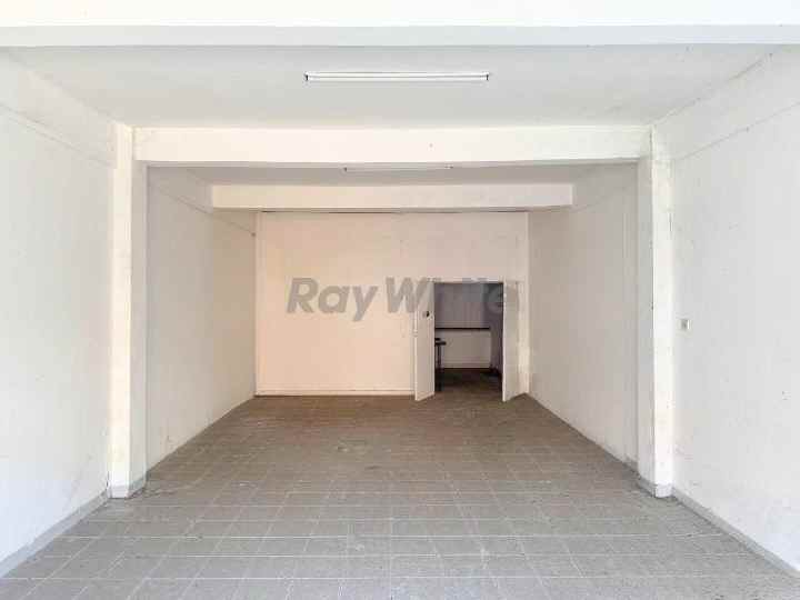 dijual ruko gudang kantor ruko union lippo cikarang