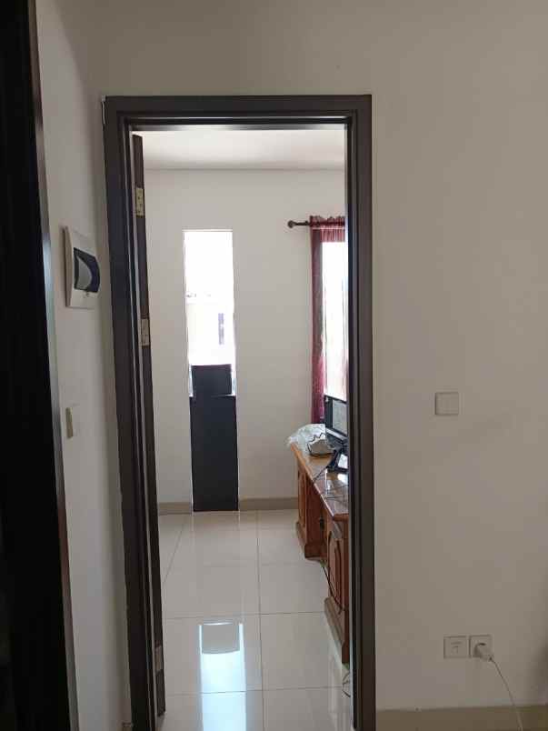 dijual ruko gudang kantor savoy jakarta garden city