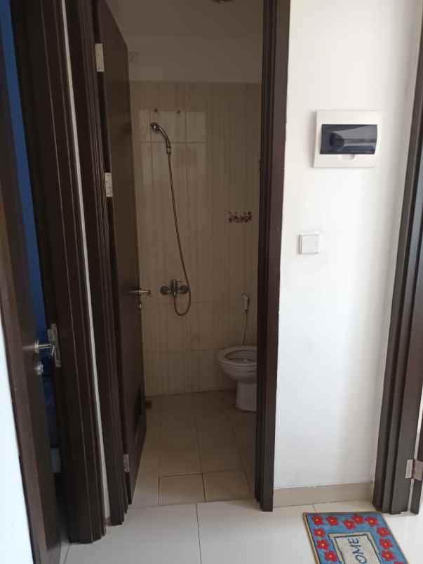 dijual ruko gudang kantor savoy jakarta garden city