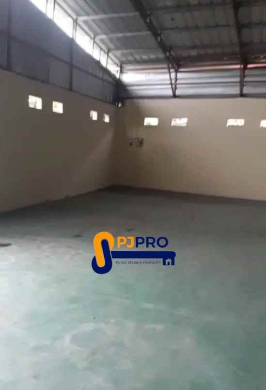 dijual ruko gudang kantor sukabakti