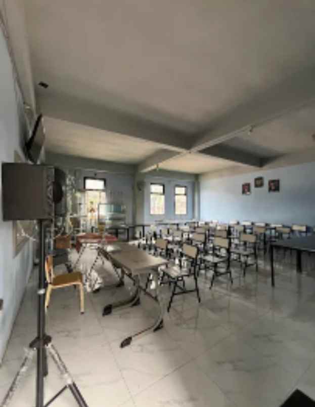 dijual ruko gudang kantor sumur batu kec bantar