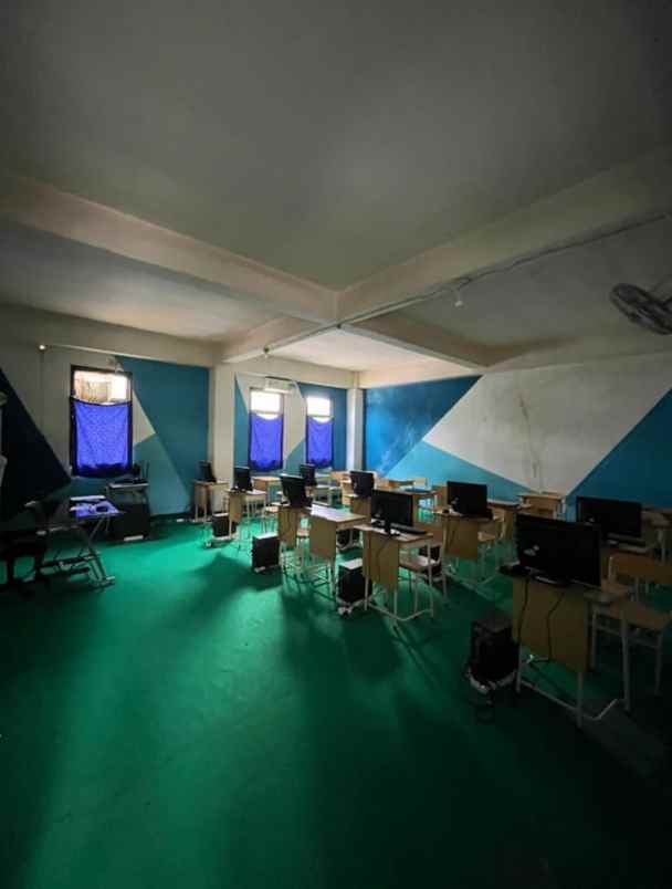 dijual ruko gudang kantor sumur batu kec bantar