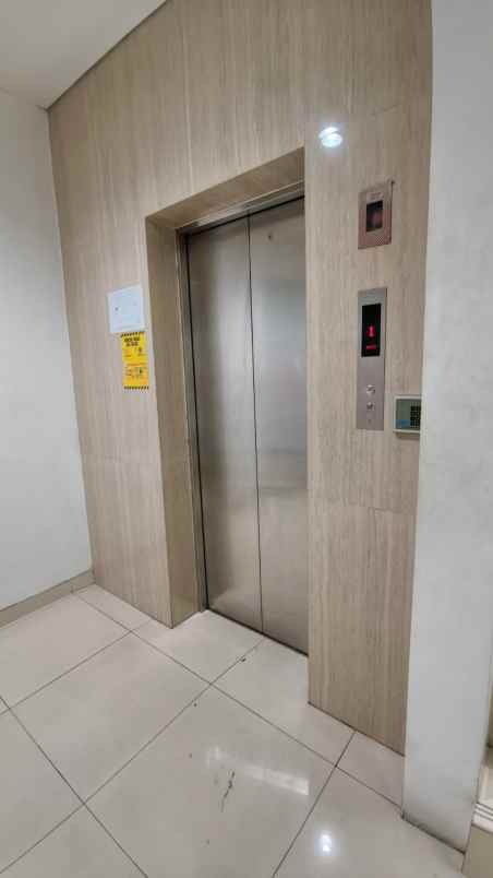dijual ruko gudang kantor sunter agung