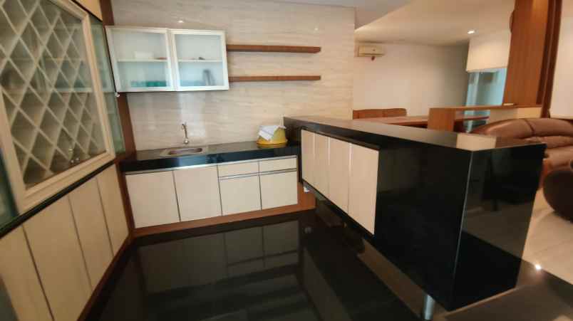 dijual ruko gudang kantor sunter agung