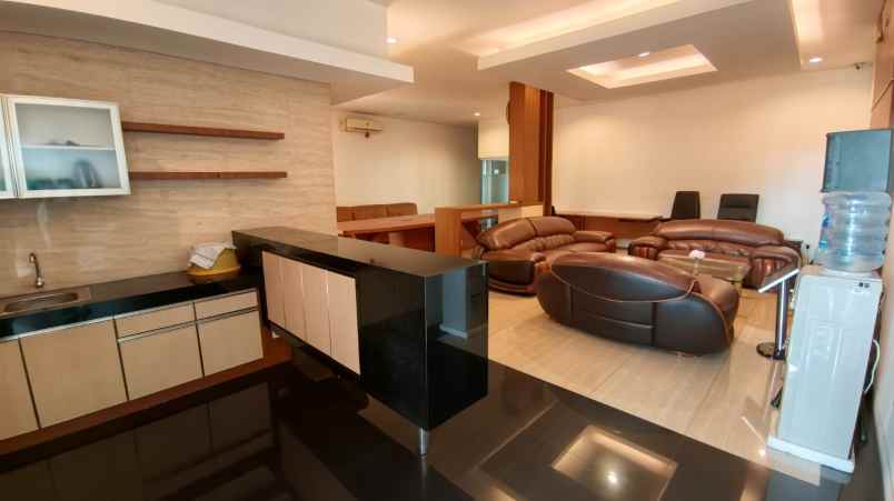 dijual ruko gudang kantor sunter agung