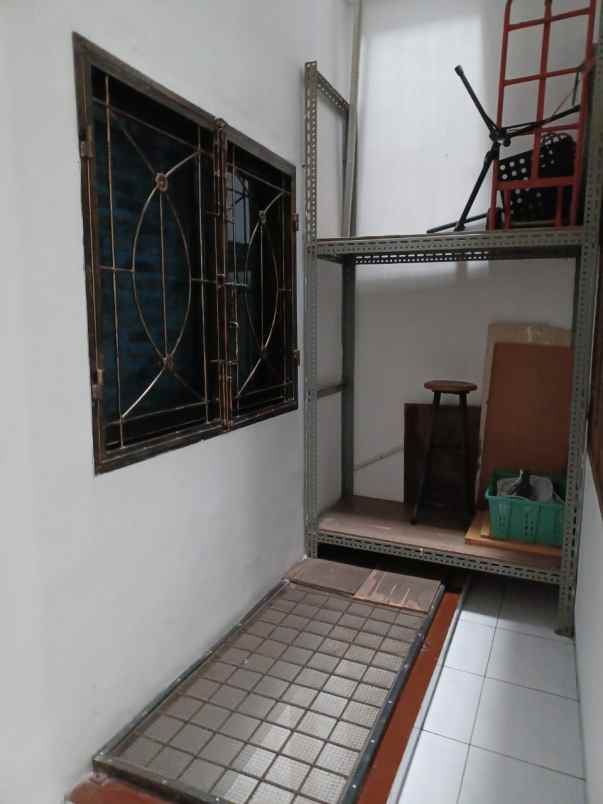 dijual ruko gudang kantor sunter jaya