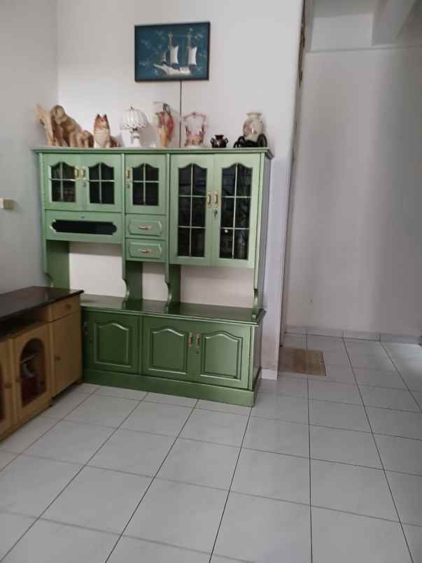 dijual ruko gudang kantor sunter jaya