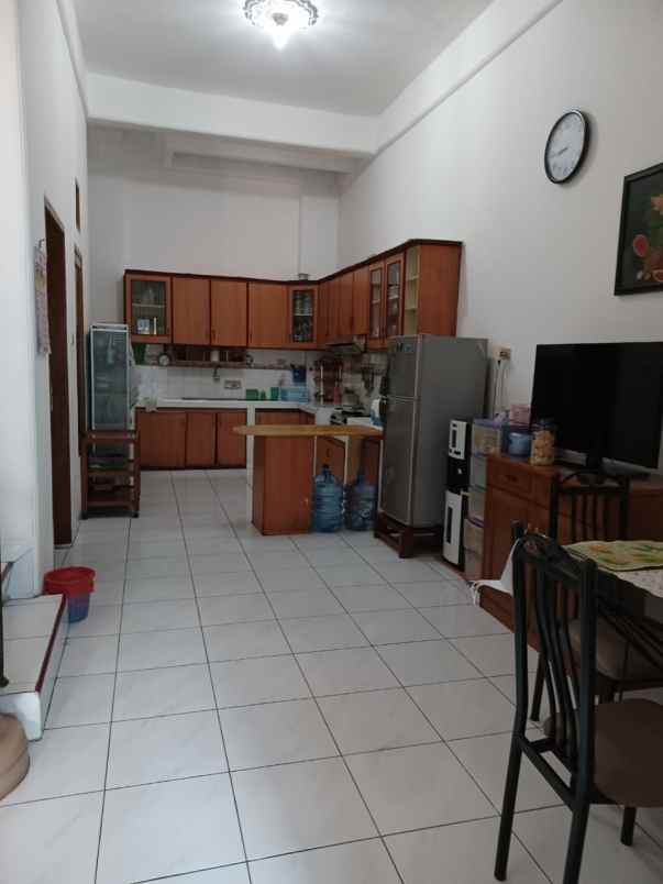 dijual ruko gudang kantor sunter jaya