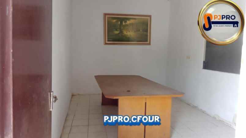 dijual ruko gudang kantor tarumajaya