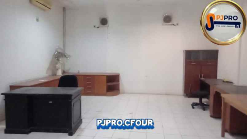 dijual ruko gudang kantor tarumajaya