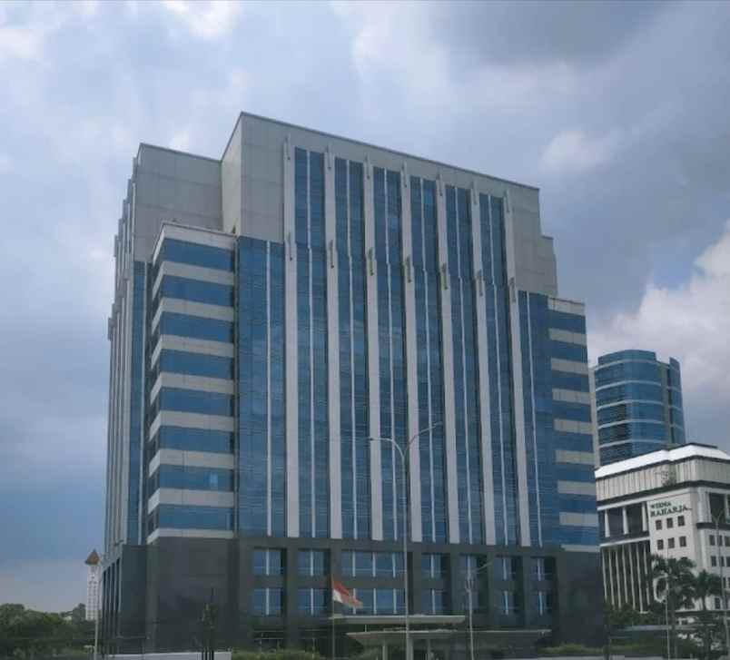 dijual ruko gudang kantor tb simatupang