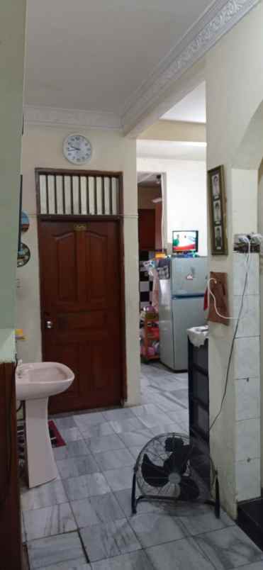 dijual ruko gudang kantor tebet timur