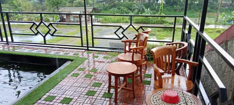 dijual ruko gudang kantor tegal danas