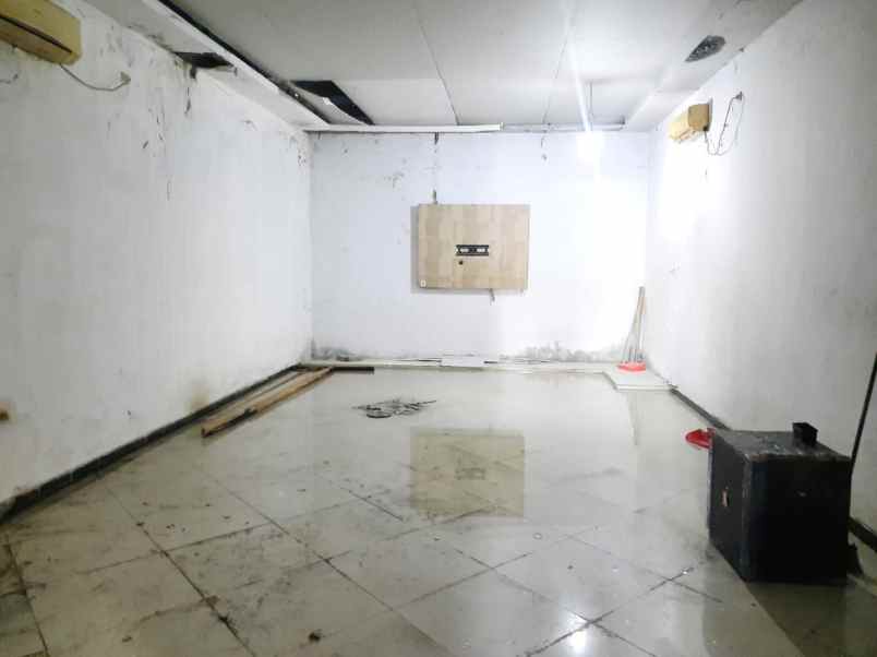 dijual ruko ifolia perumahan kota harapan indah bekasi