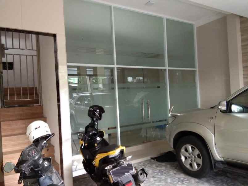 dijual ruko kost di cengkareng jakarta barat