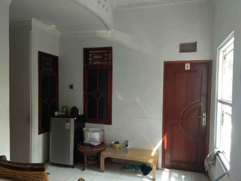 dijual ruko kost di cengkareng jakarta barat