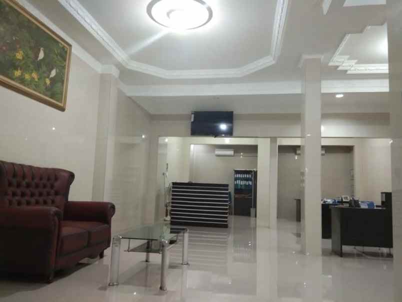 dijual ruko kost di cengkareng jakarta barat